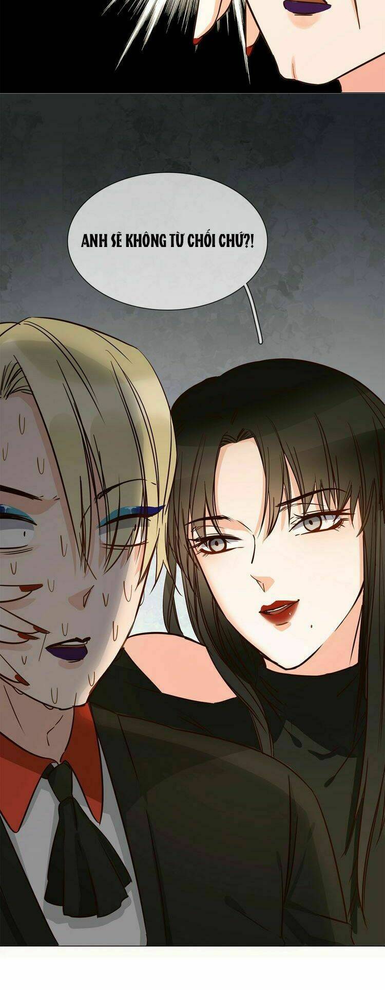 Ngôi Sao Vụn Vỡ: Chapter 6