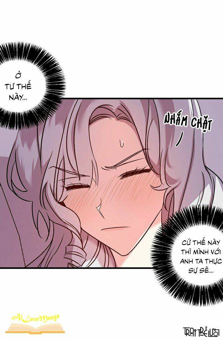 Hôn Lễ Báo Thù: Chapter 28