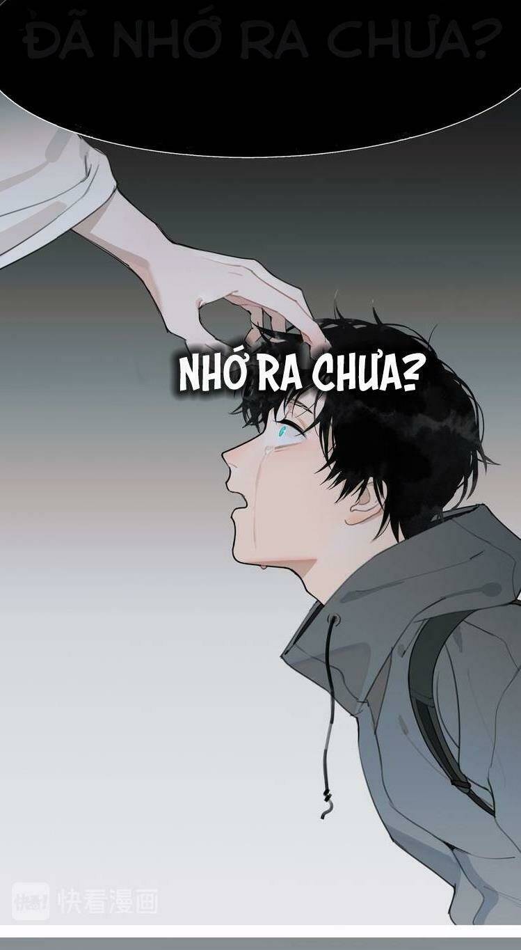 Thần Trạch: Chapter 20