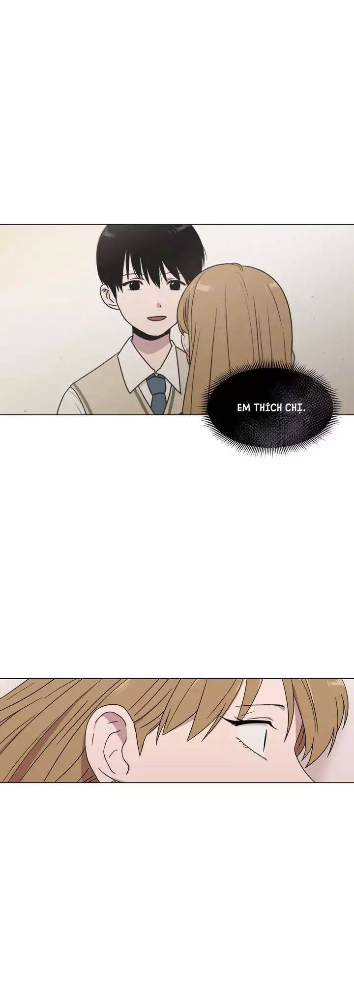 …”Một Sự Thật Khá Khó Chịu.”: Chapter 30