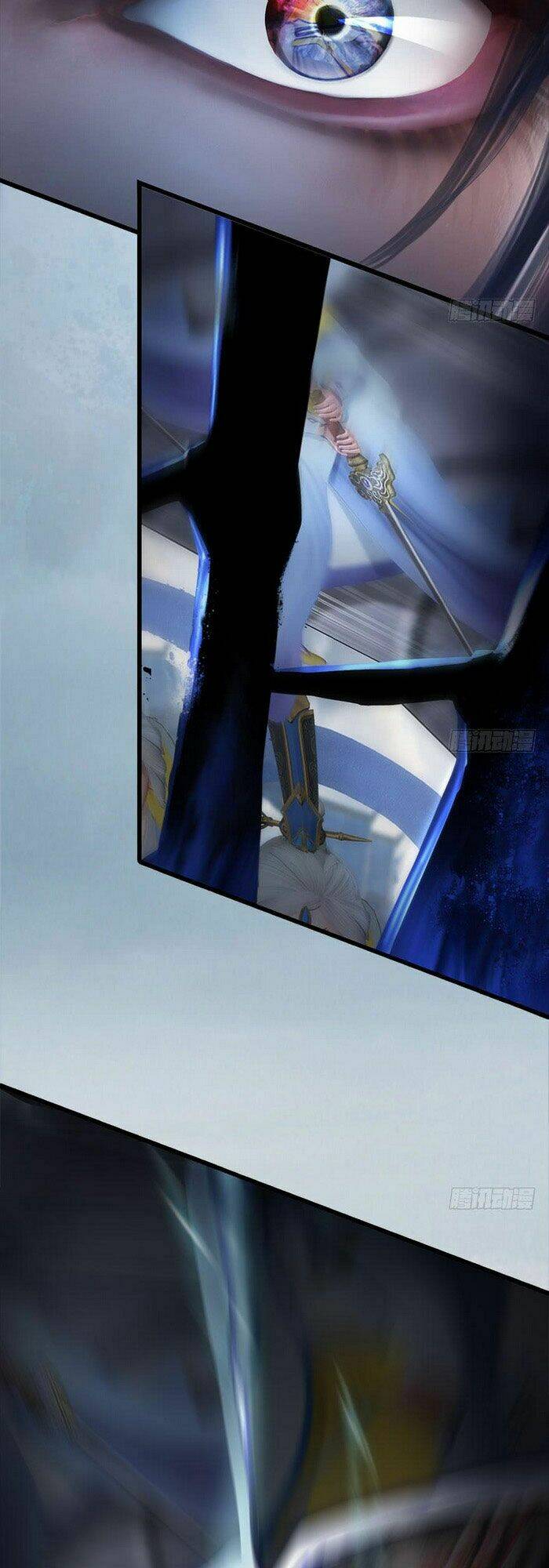 Cửu Hoang Đọa Huyền Sư: Chapter 112