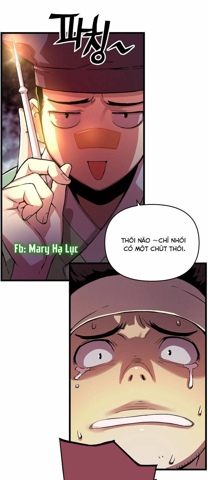 Tôi Sẽ Sống Như Một Hoàng Tử: Chapter 25