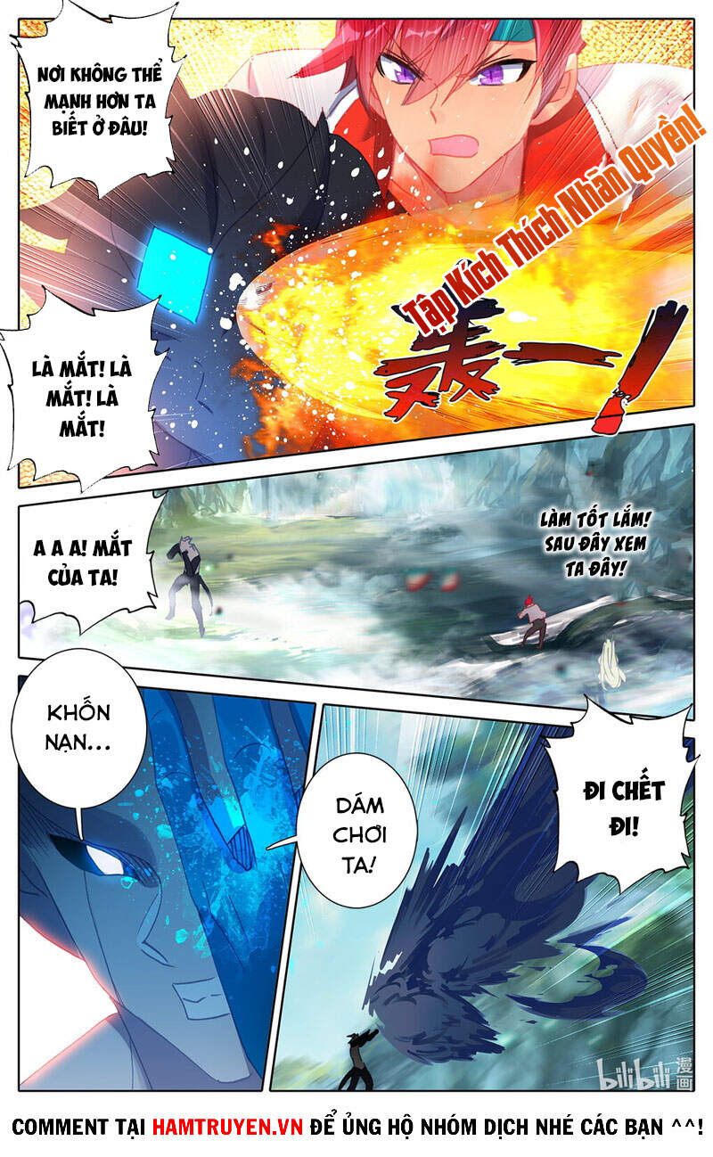 Bình Dân Mạnh Nhất Học Viện Tu Tiên: Chapter 27