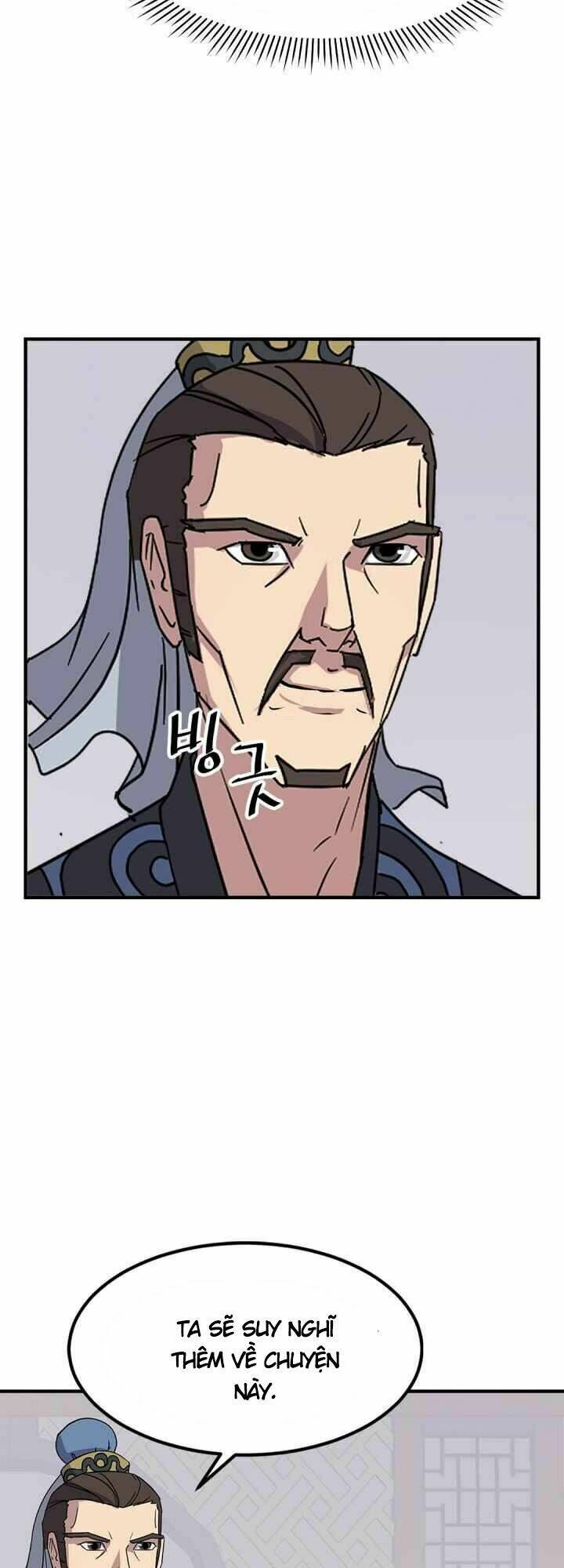 Trọng Sinh, Bất Khả Chiến Bại: Chapter 116