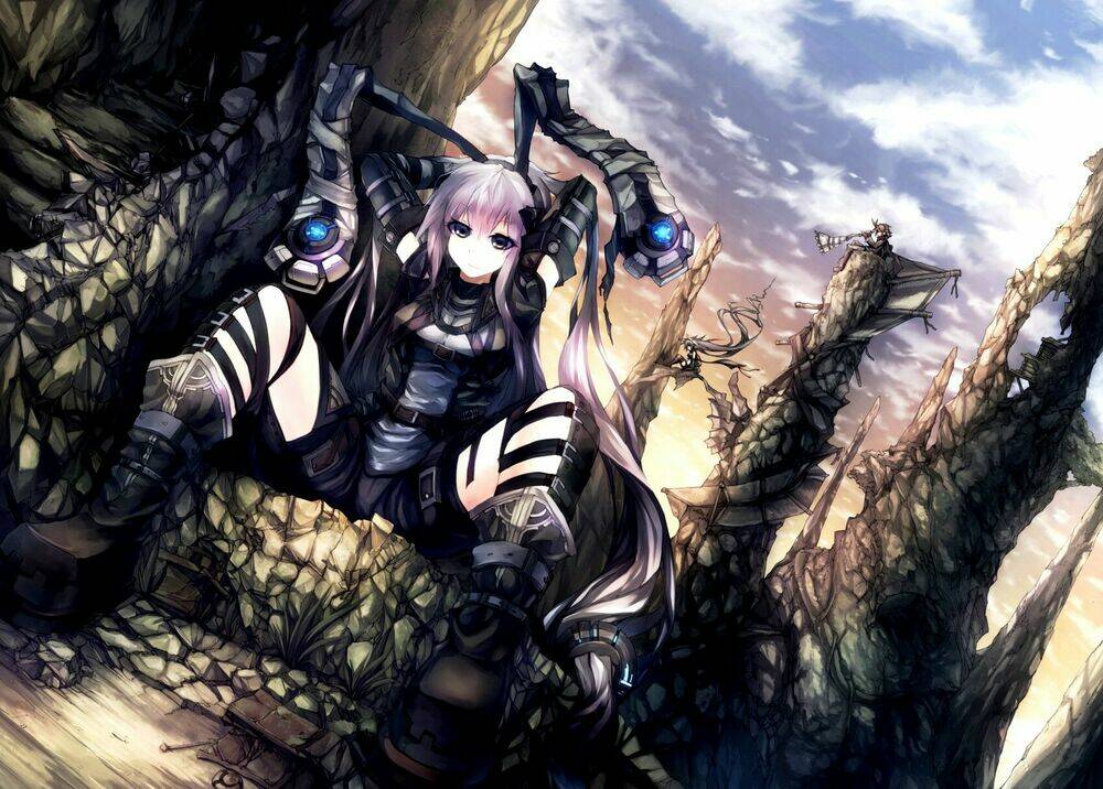 Wallpaper: Chapter 24