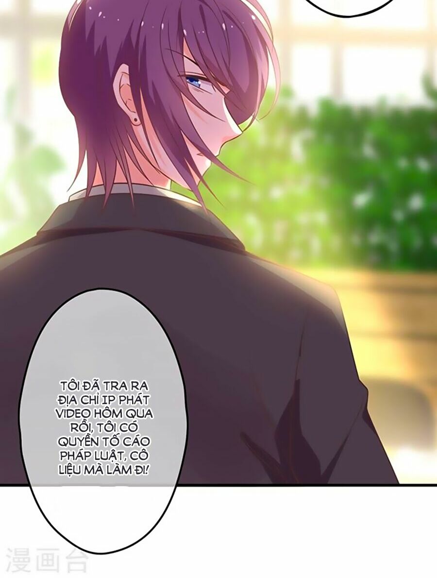 Cả Thế Giới Đều Không Bằng Người: Chapter 95