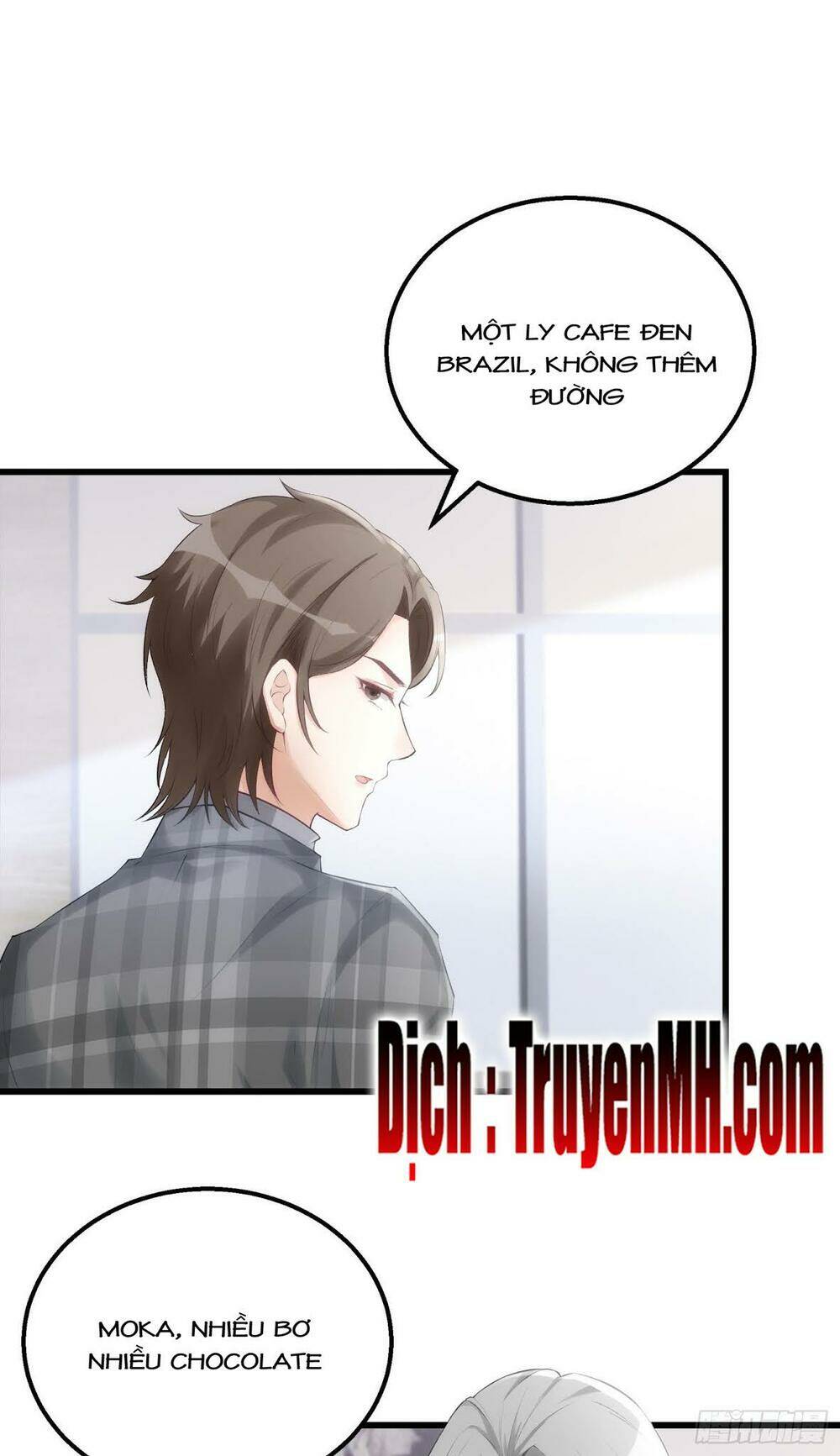 Lấy Tình Yêu, Lấy Thời Gian: Chapter 24