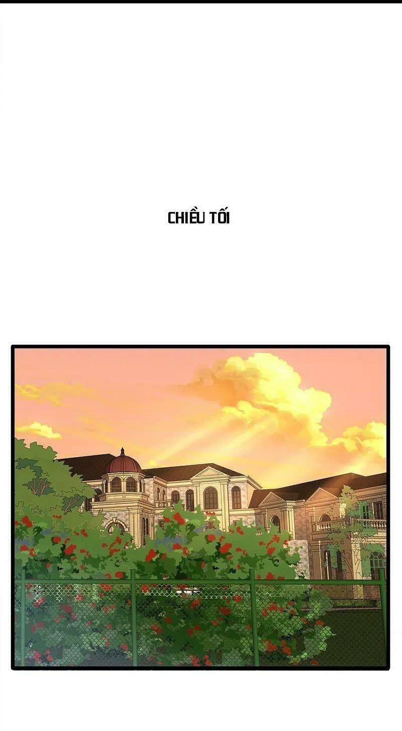 Đô Thị Tà Vương: Chapter 254