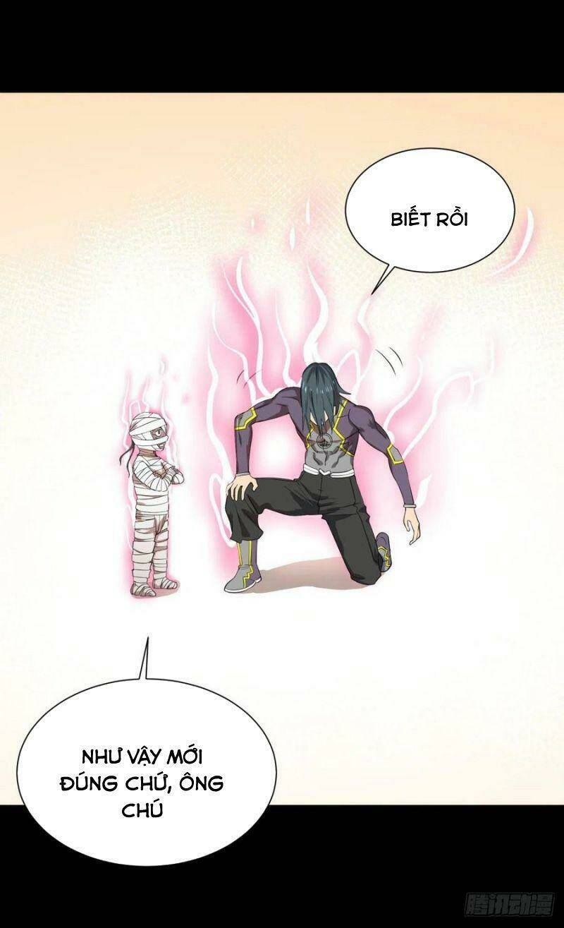 Danh Sách Kẻ Phản Diện: Chapter 110