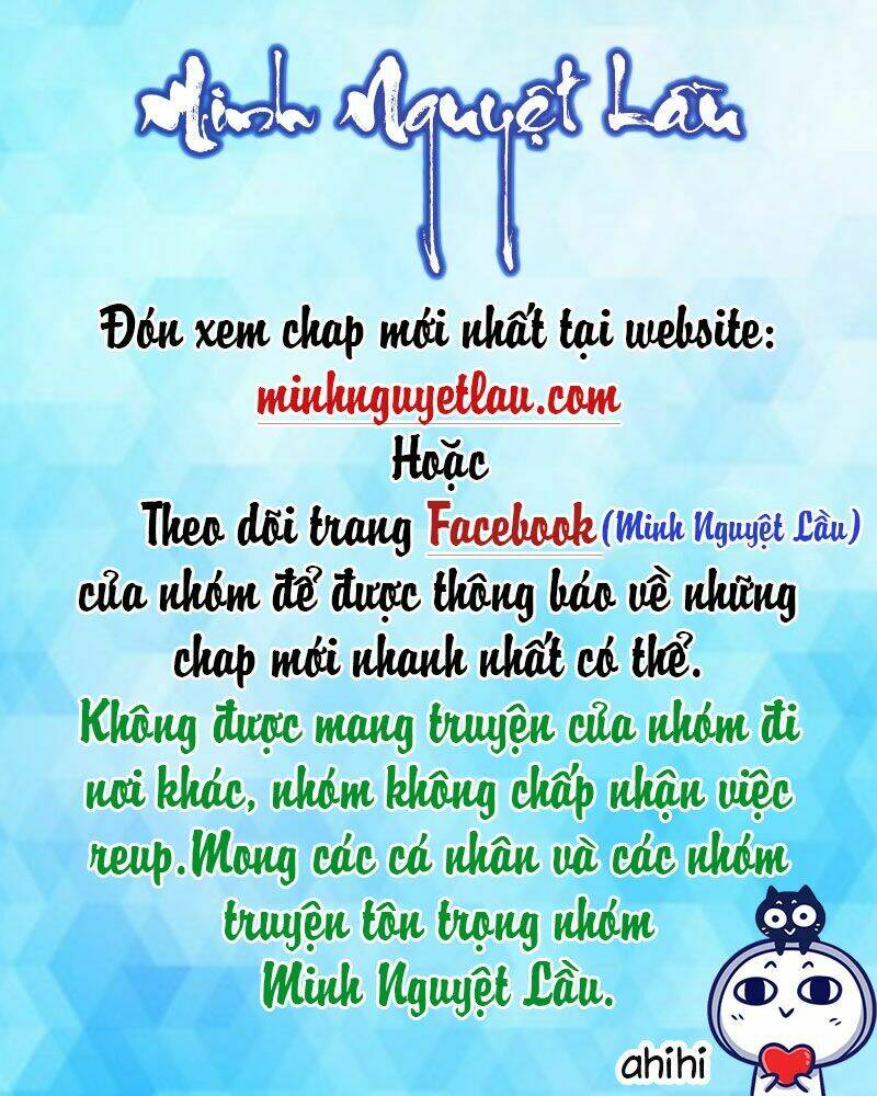 Vì Yêu Mà Khắc Cốt Ghi Tâm: Chapter 26
