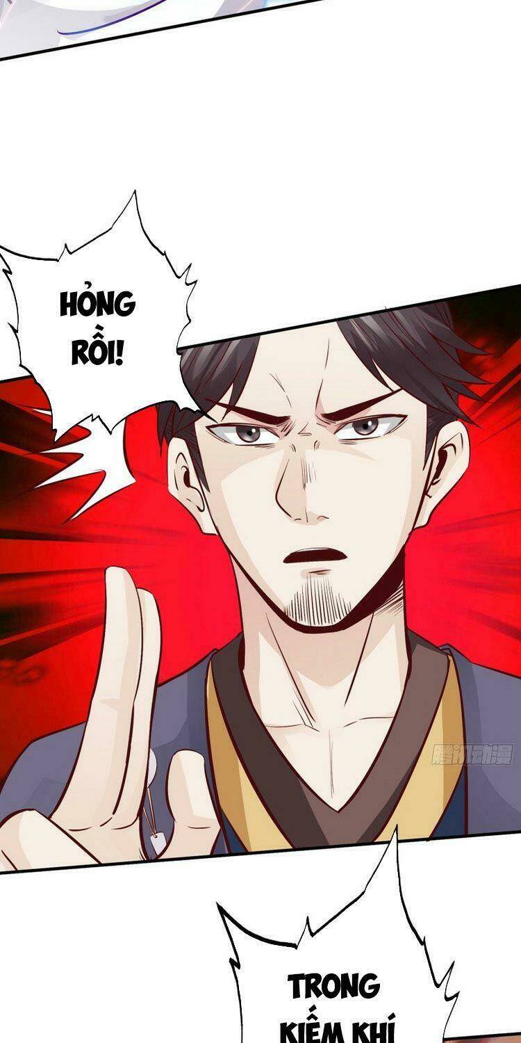 Chư Thiên Ký: Chapter 273