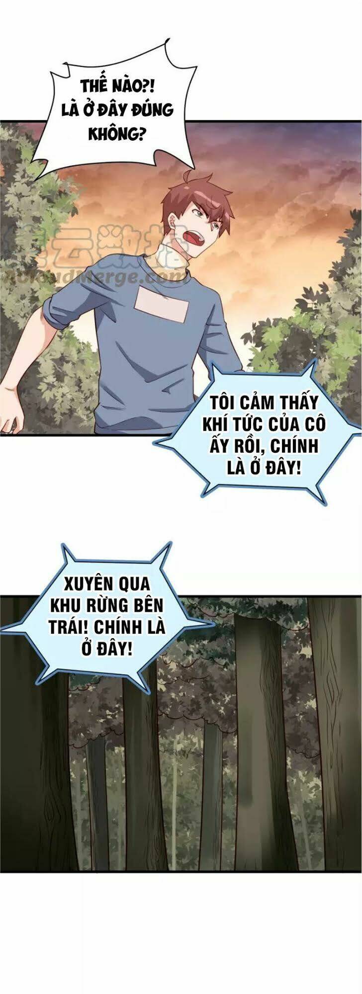 Hệ Thống Tu Tiên Mạnh Nhất: Chapter 62