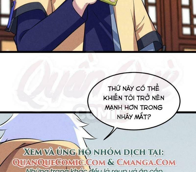 Thần Tiên Rút Thẻ: Chapter 14