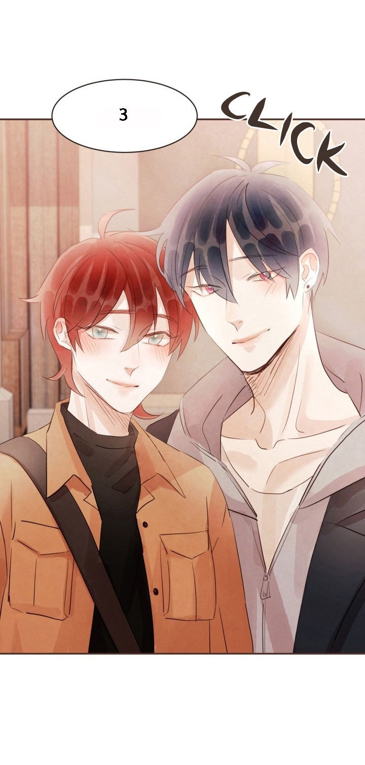 Giữa Tình Yêu Và Tình Bạn: Chapter 49