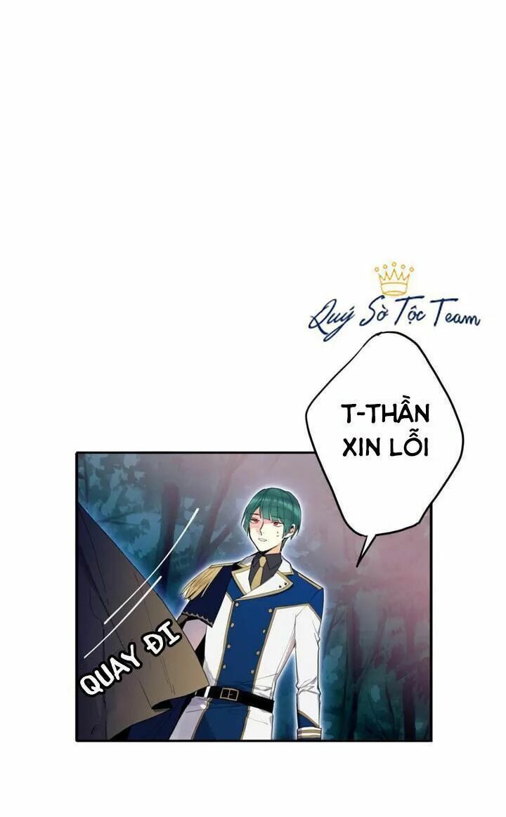 Tồn Tại Với Tư Cách Là Vợ Của Nam Chính: Chapter 23: Đừng xúc phạm vợ ta