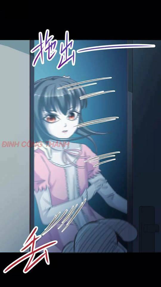 Truyện Kinh Dị Ở Tòa Nhà Số 44: Chapter 55