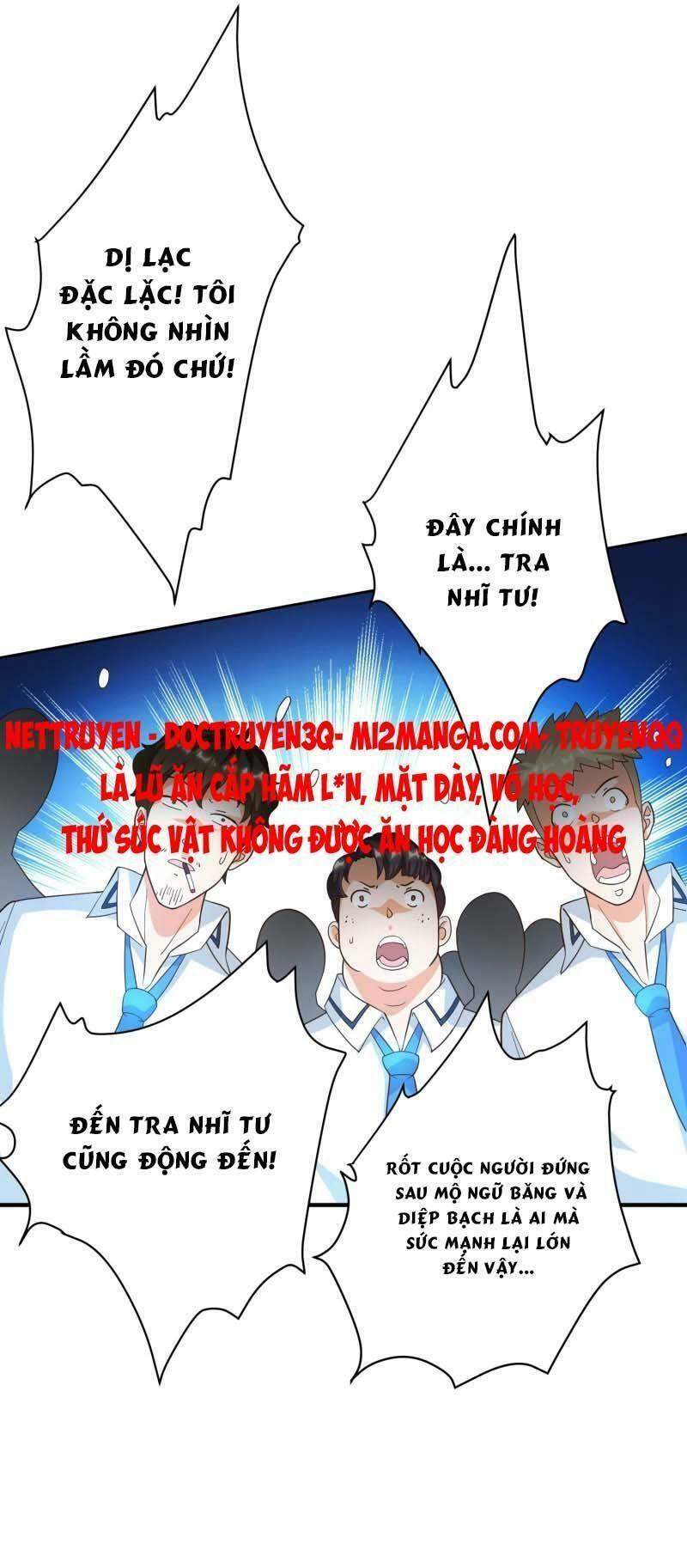 Luyện Tập Thành Thần: Chapter 21
