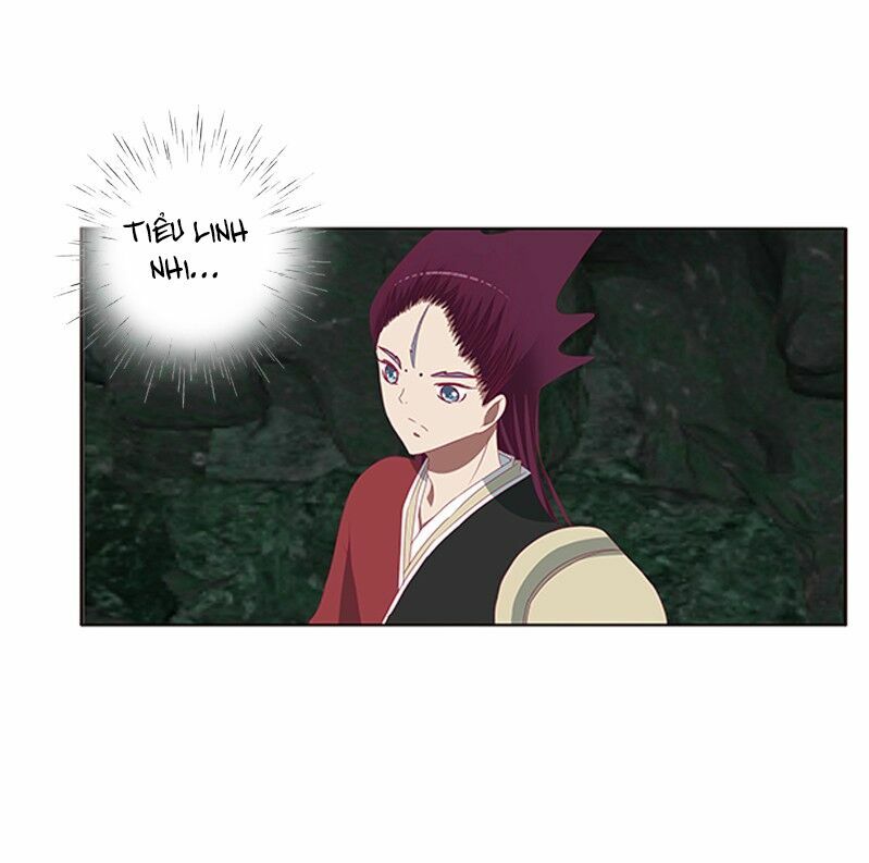 Thông Linh Phi: Chapter 427