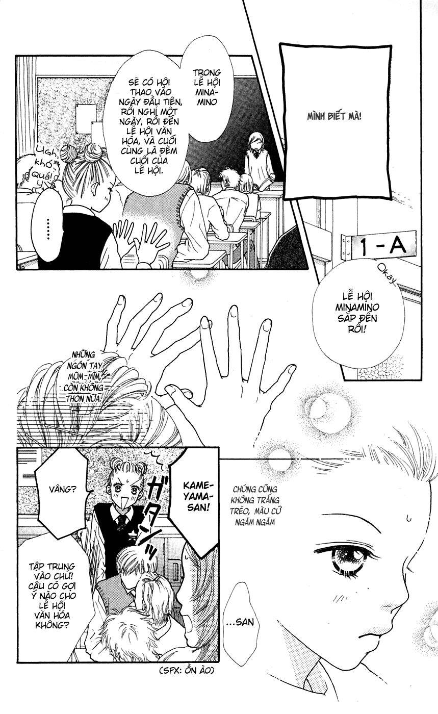 Cô Láng Giềng: Chapter 48