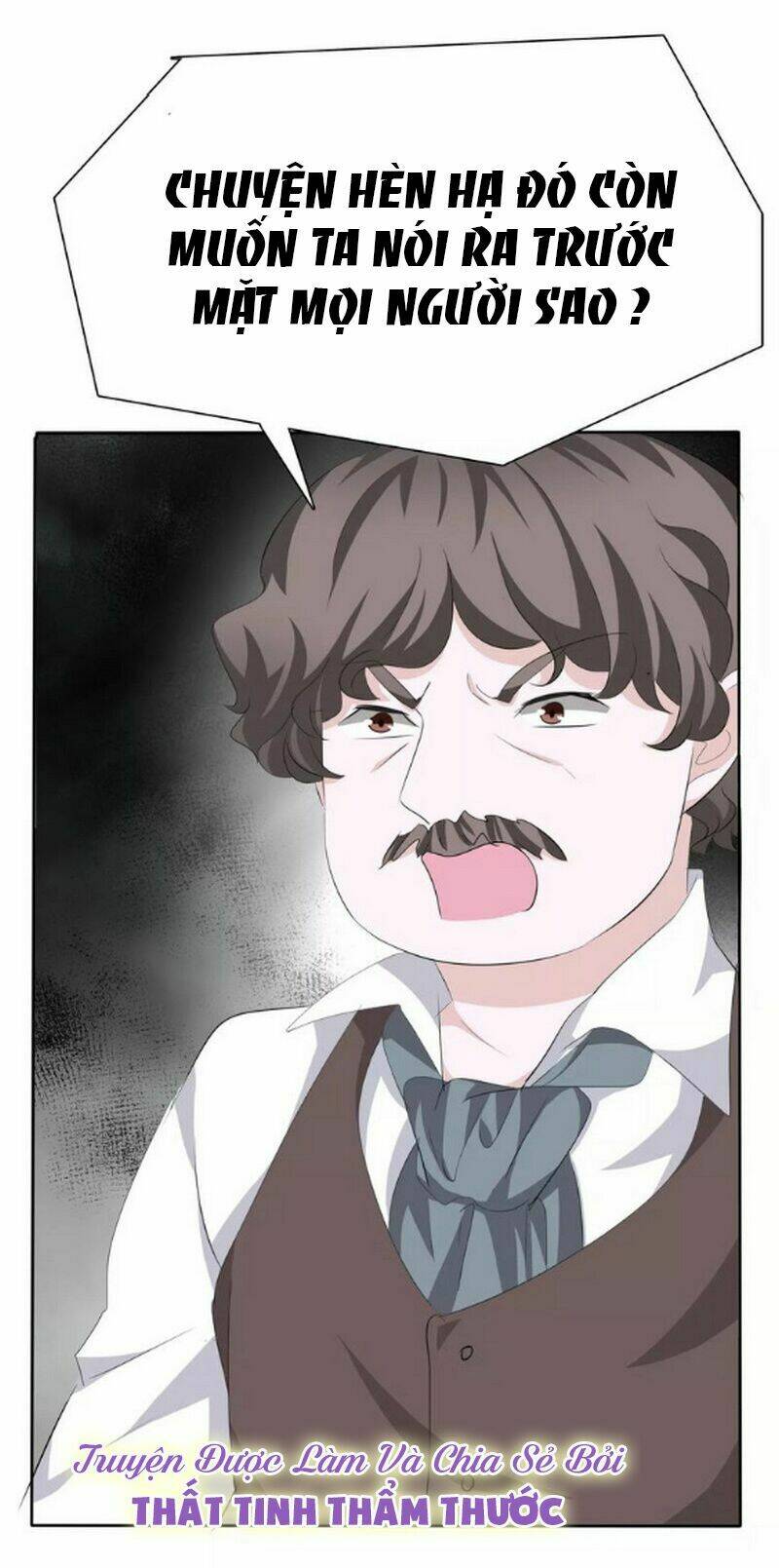 Một Lời Không Hợp Liền Hút Máu: Chapter 13