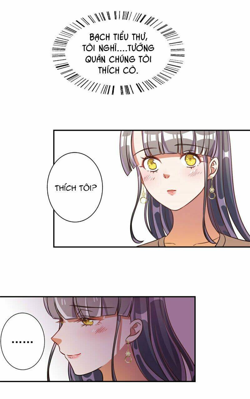 Hôn Nhân Dục Vọng: Thiếu Gia Nhẹ Một Chút!: Chapter 50