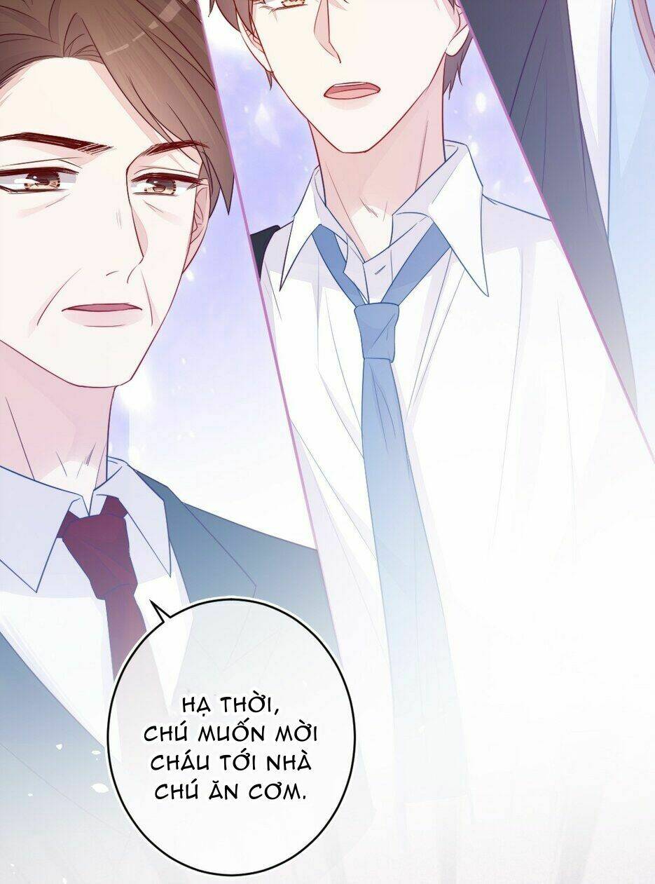 Khi Cô Gái Nhìn Thấy Thời Gian: Chapter 23