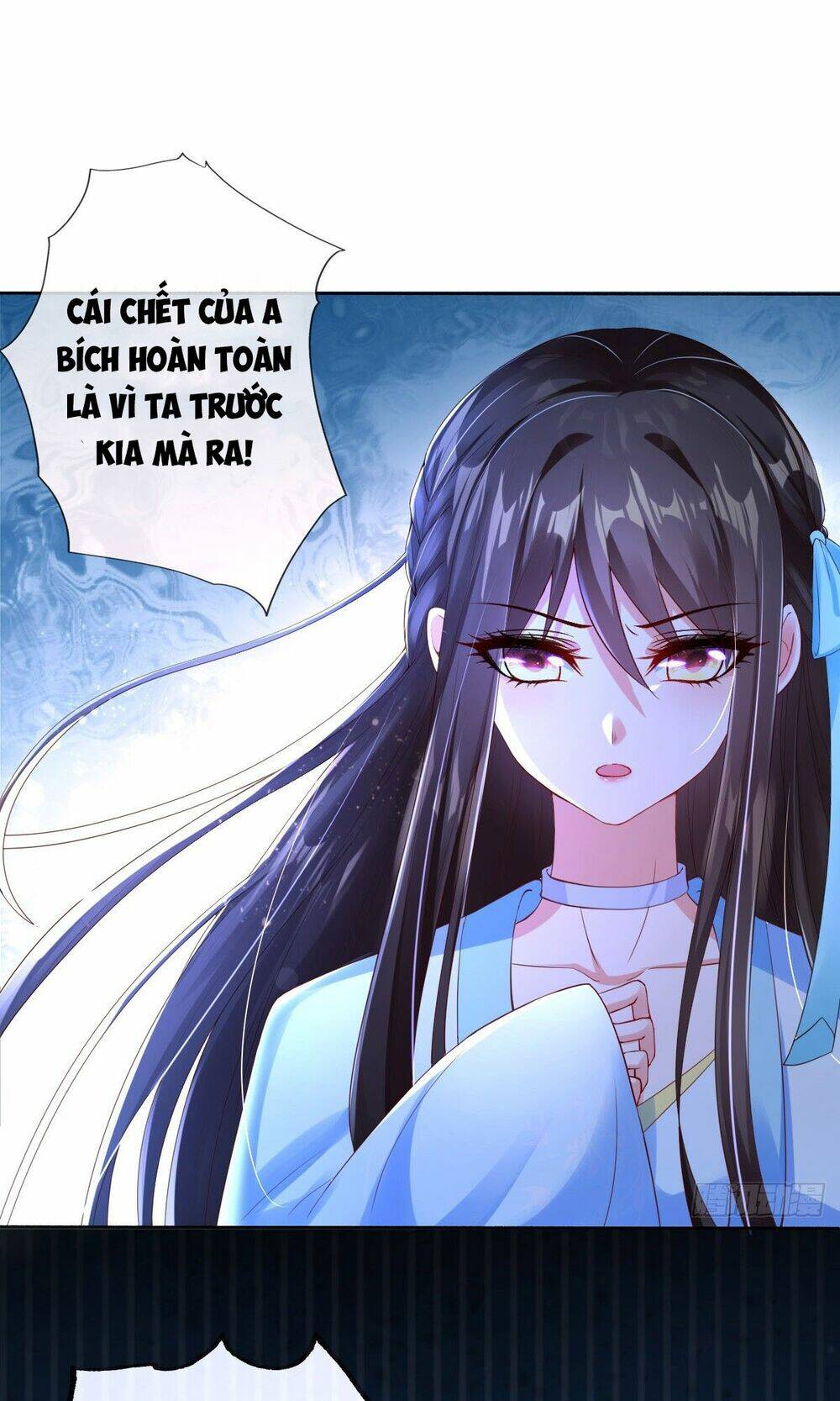 Kinh Thế Cuồng Phi: Chapter 13