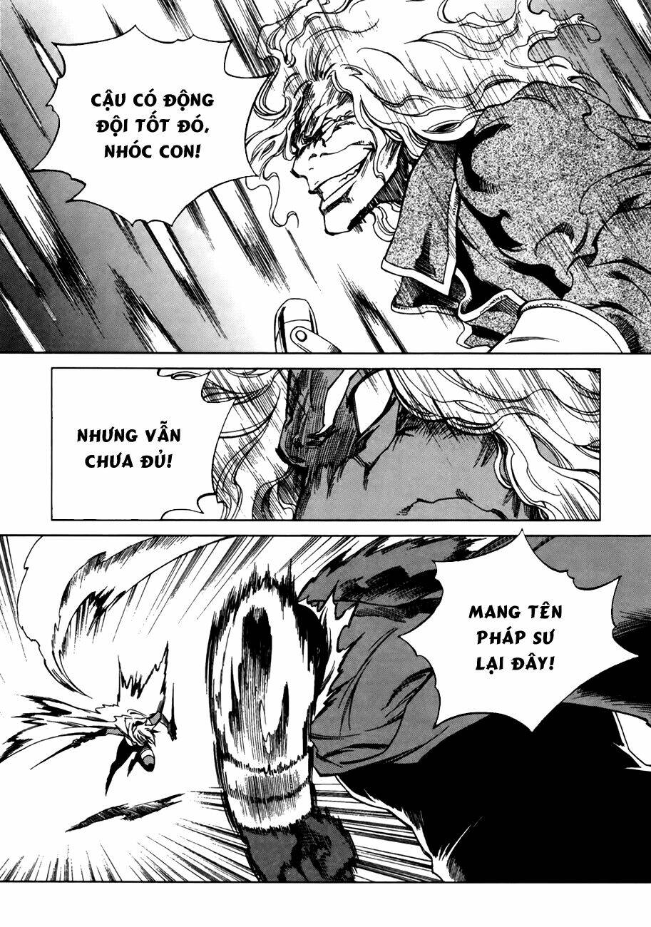 Dark Air: Chapter 42