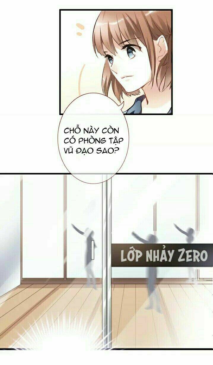 Thần Tinh Vị Lạc Thì: Chapter 3