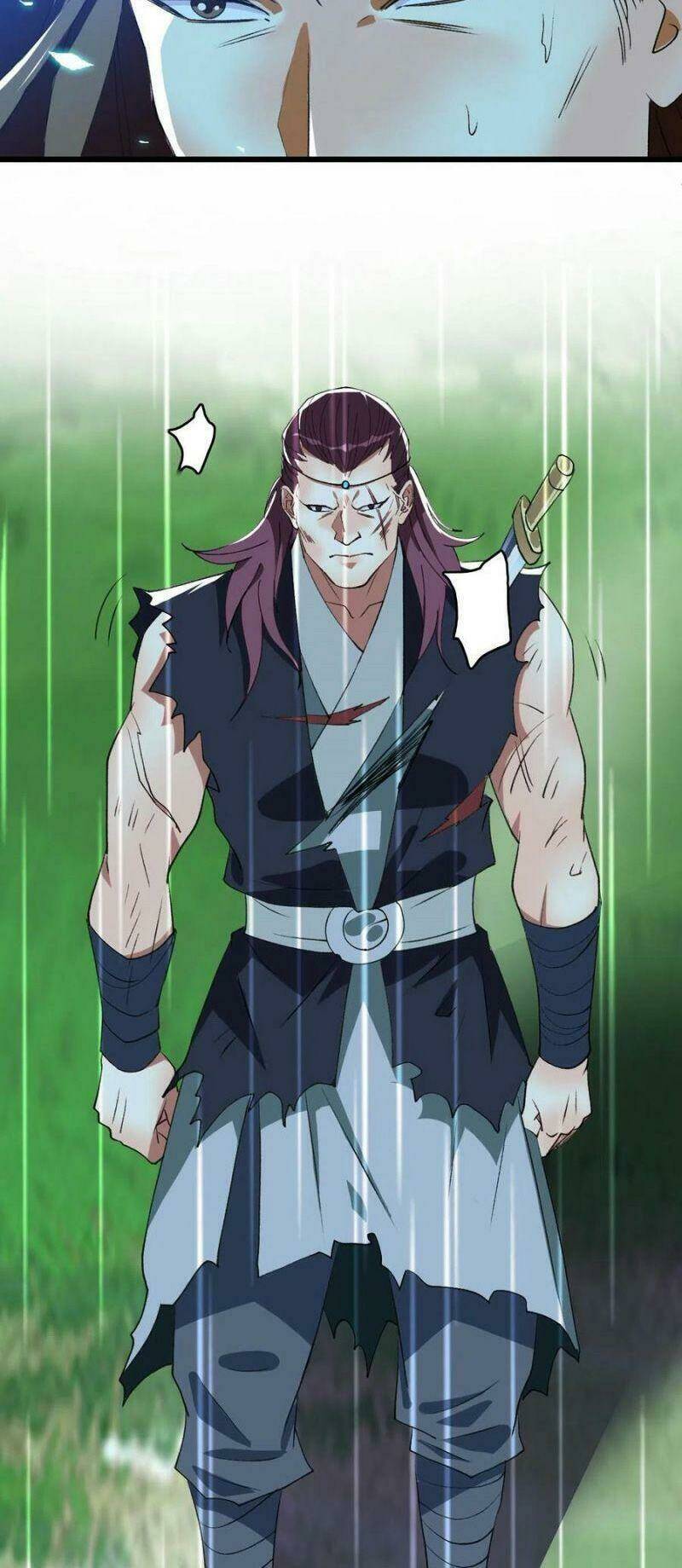 Siêu Đạo Thần Thuật: Chapter 58