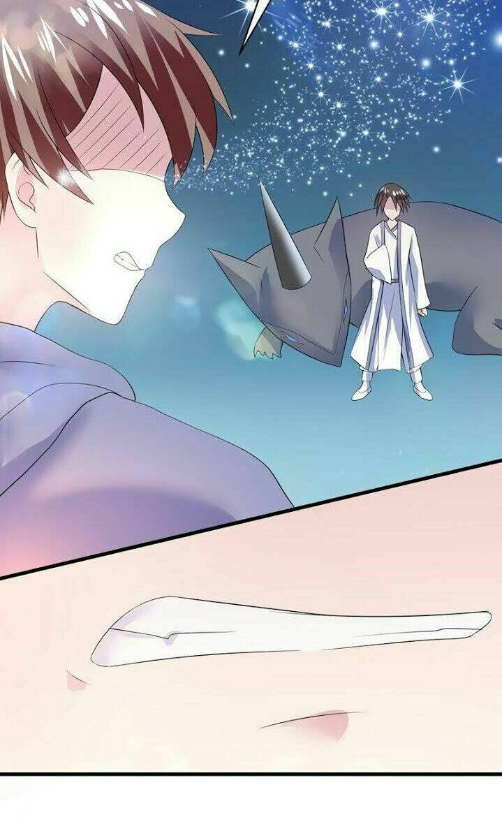 Tối Cường Thần Thú Hệ Thống: Chapter 40