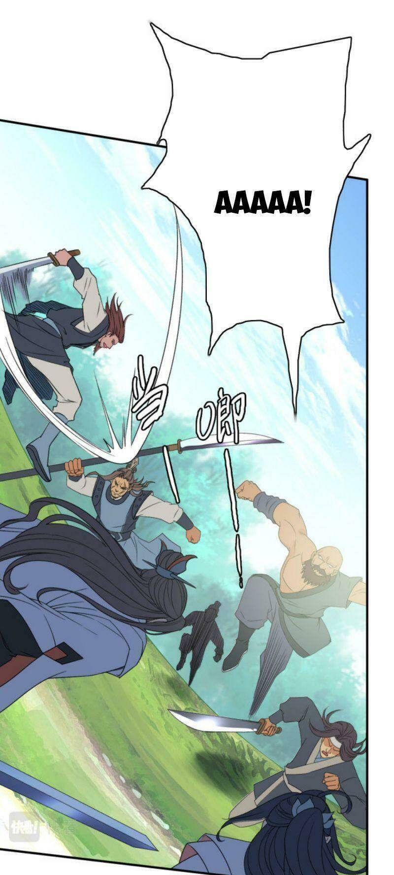 Siêu Đạo Thần Thuật: Chapter 28