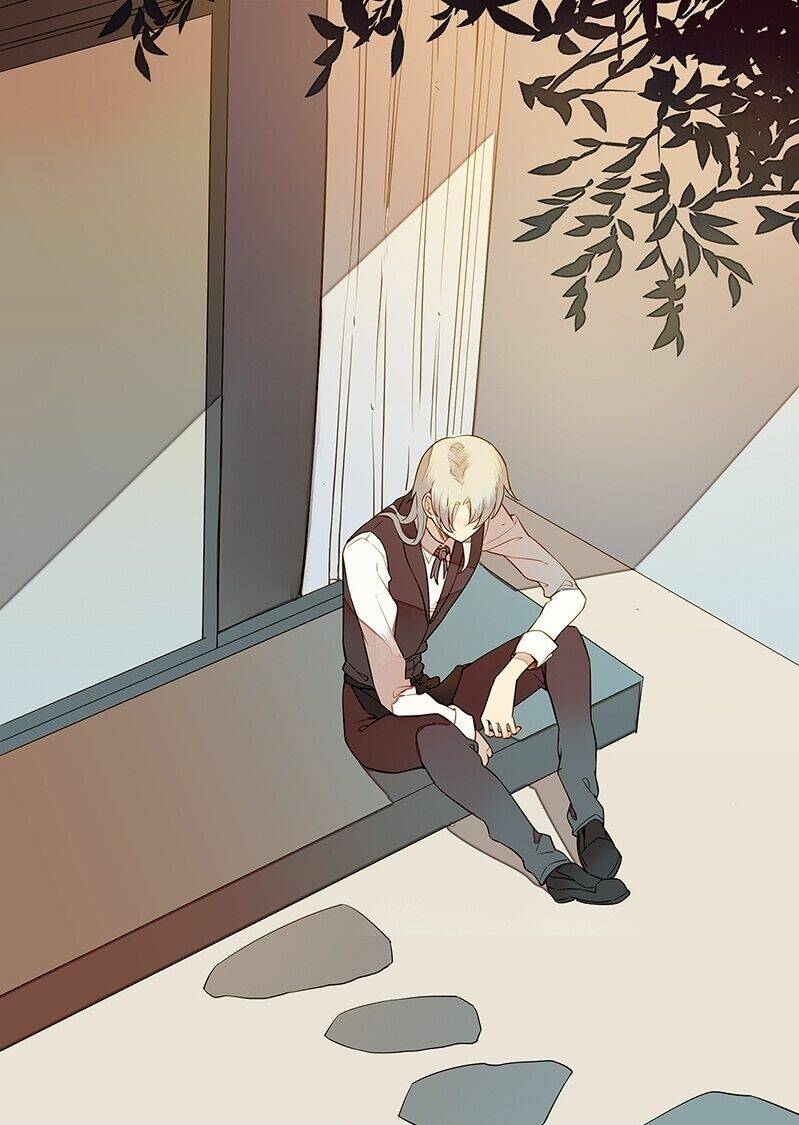 Tại Hạ Là Thần Tình Yêu: Chapter 22