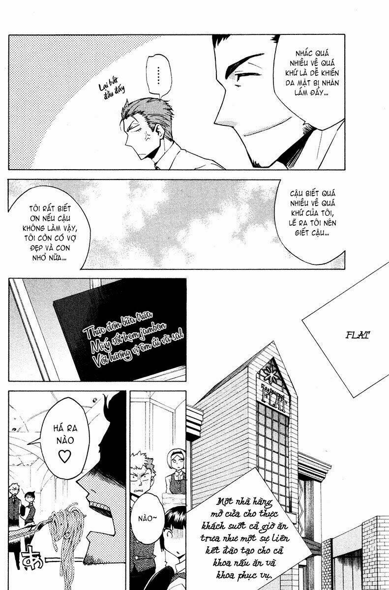 Hell\’s Kitchen: Chapter 22