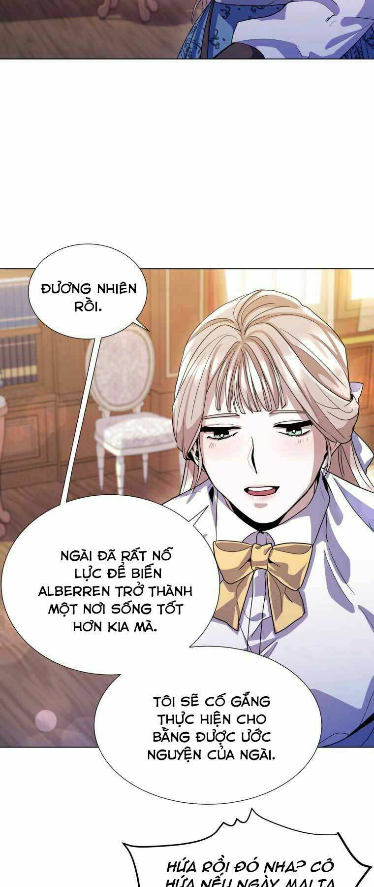 Bạo Chúa Cường Hoành: Chapter 10