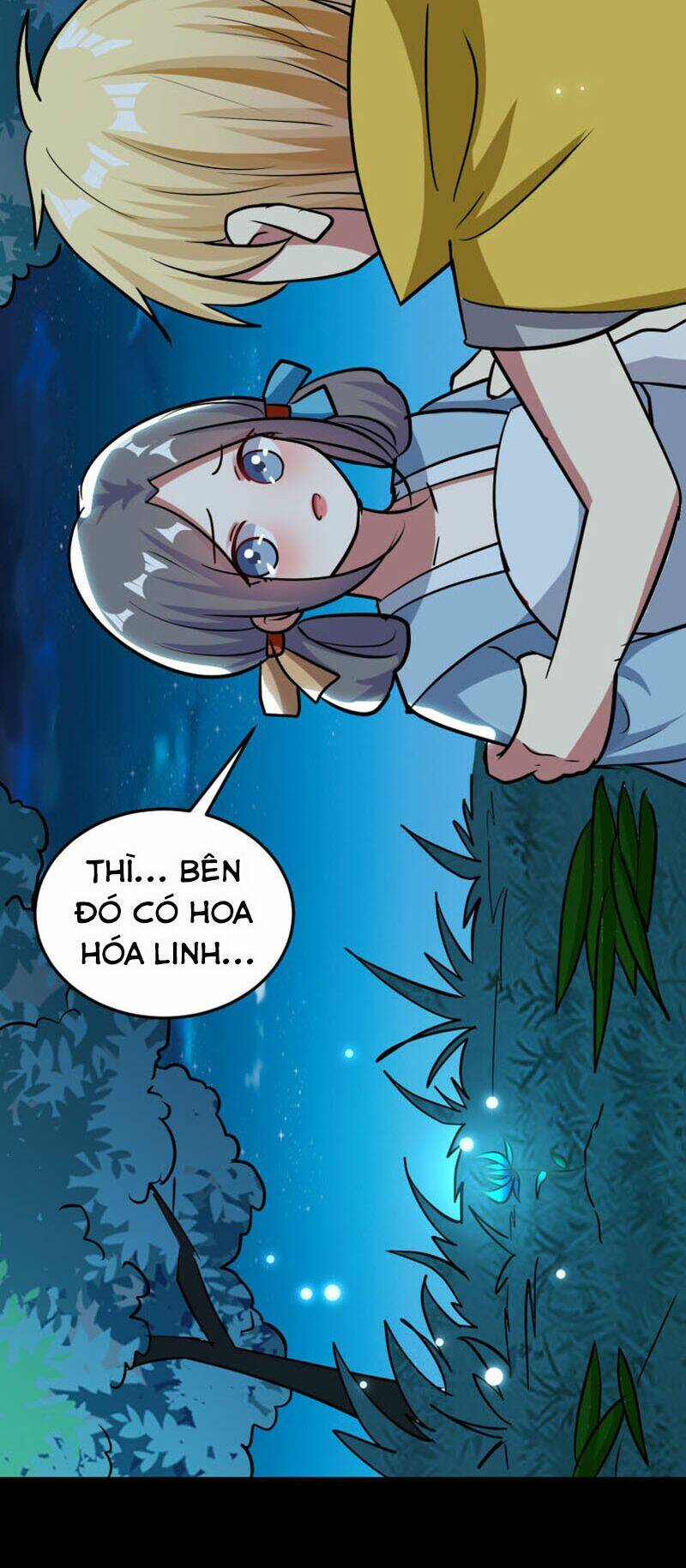 Vạn Giới Tiên Vương: Chapter 59