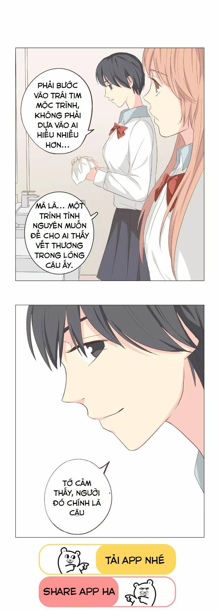 Xin Chào! Dân Nữ: Chapter 35