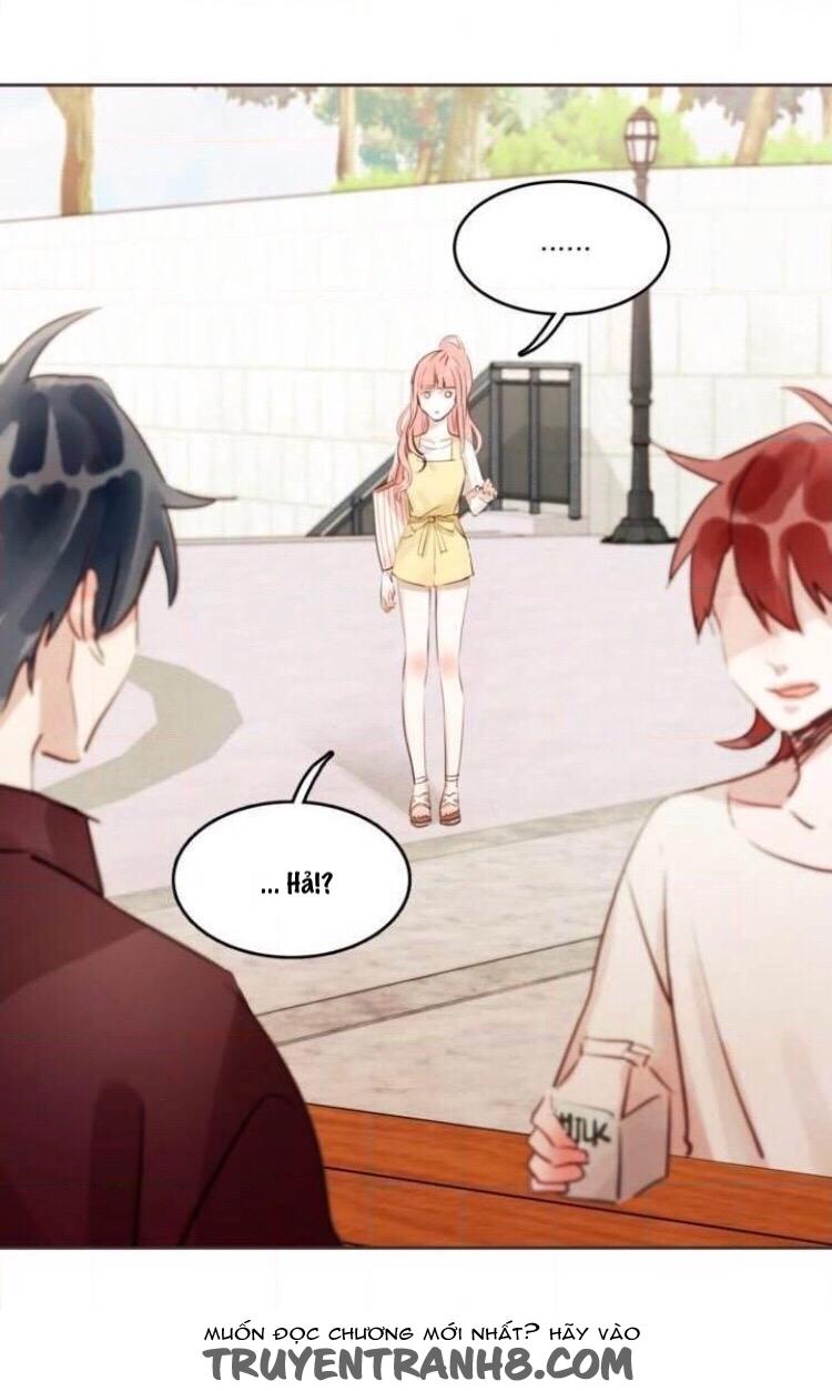 Giữa Tình Yêu Và Tình Bạn: Chapter 14