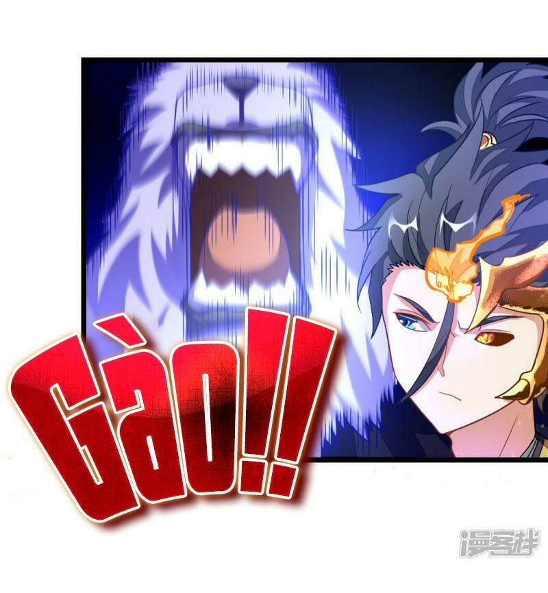 Cửu Dương Thần Vương: Chapter 177