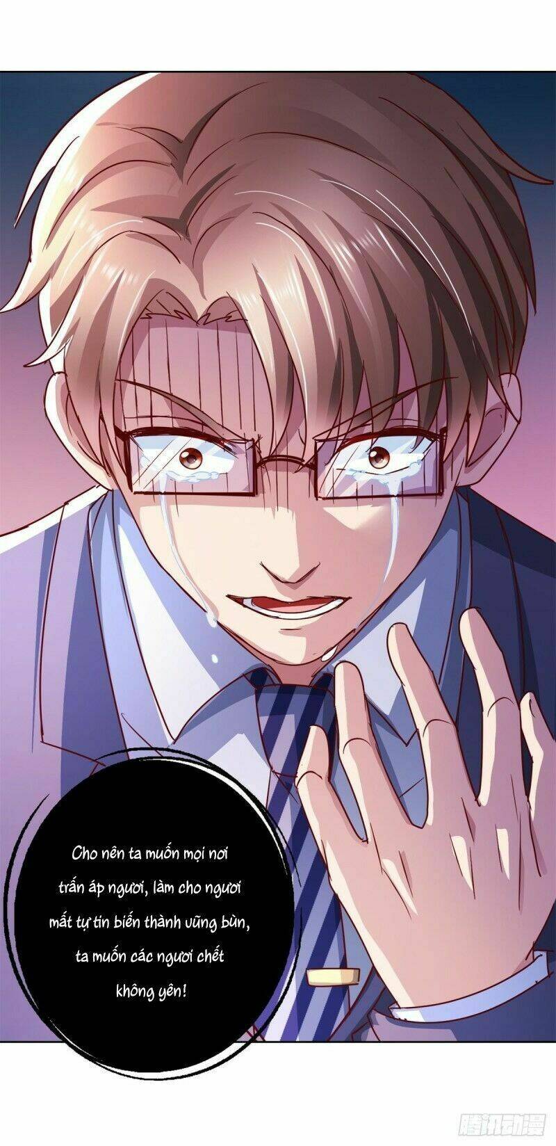 Vú Em Là Cổ Tiên: Chapter 122