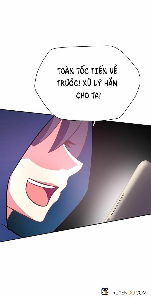 Phép tắc yêu đương của Ma Vương: Chapter 19