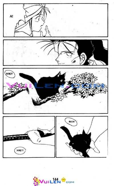 Truyền Nhân Atula Phần II: Chapter 3