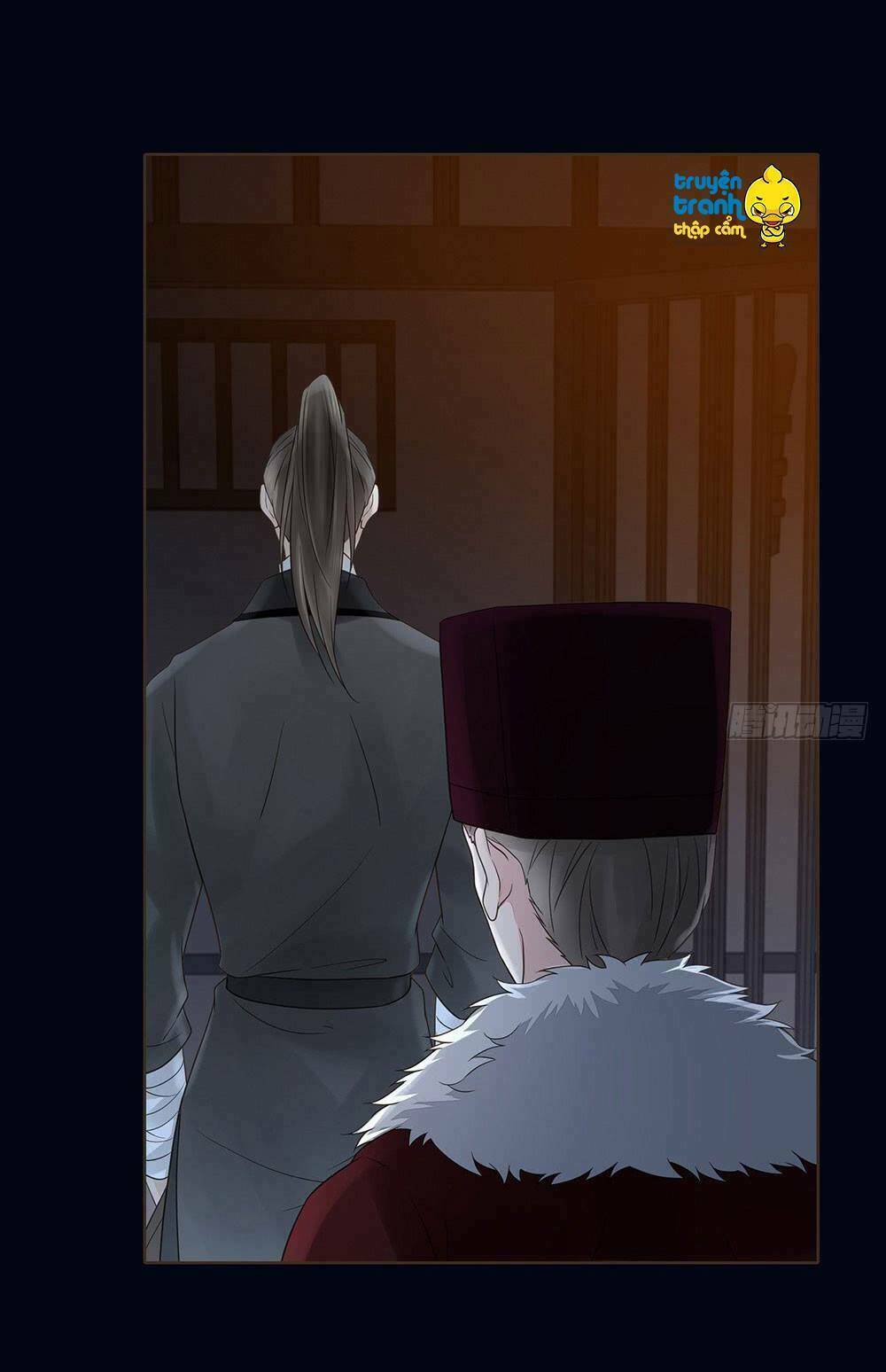 Đại Giá Thừa Tướng: Chapter 108