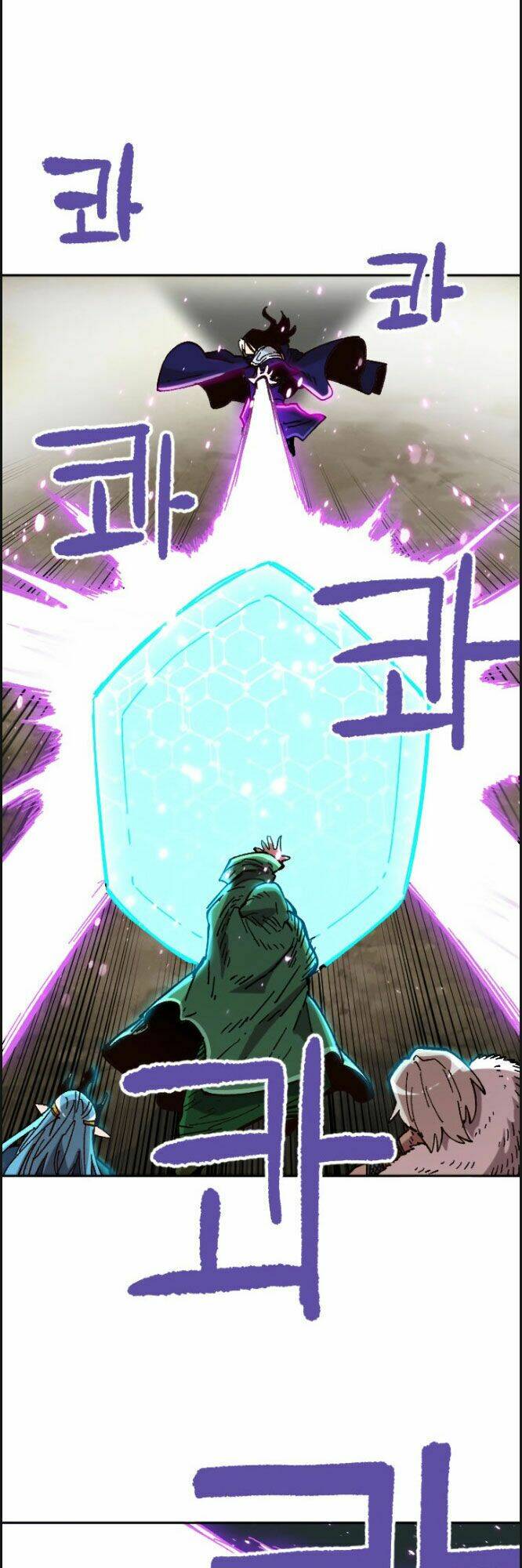 Đại Lục Vô Song: Chapter 33