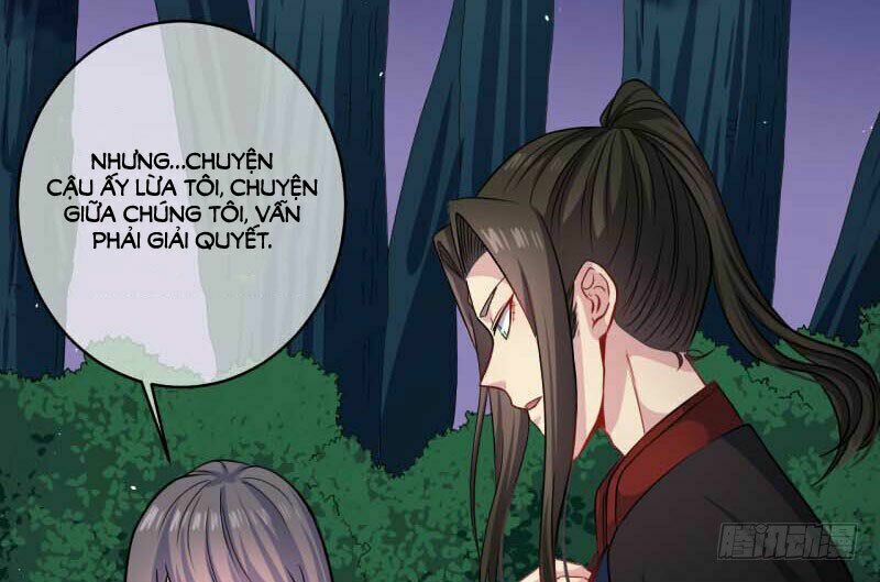 Ngạo Kiều Quỷ Vương Yêu Ta: Chapter 91