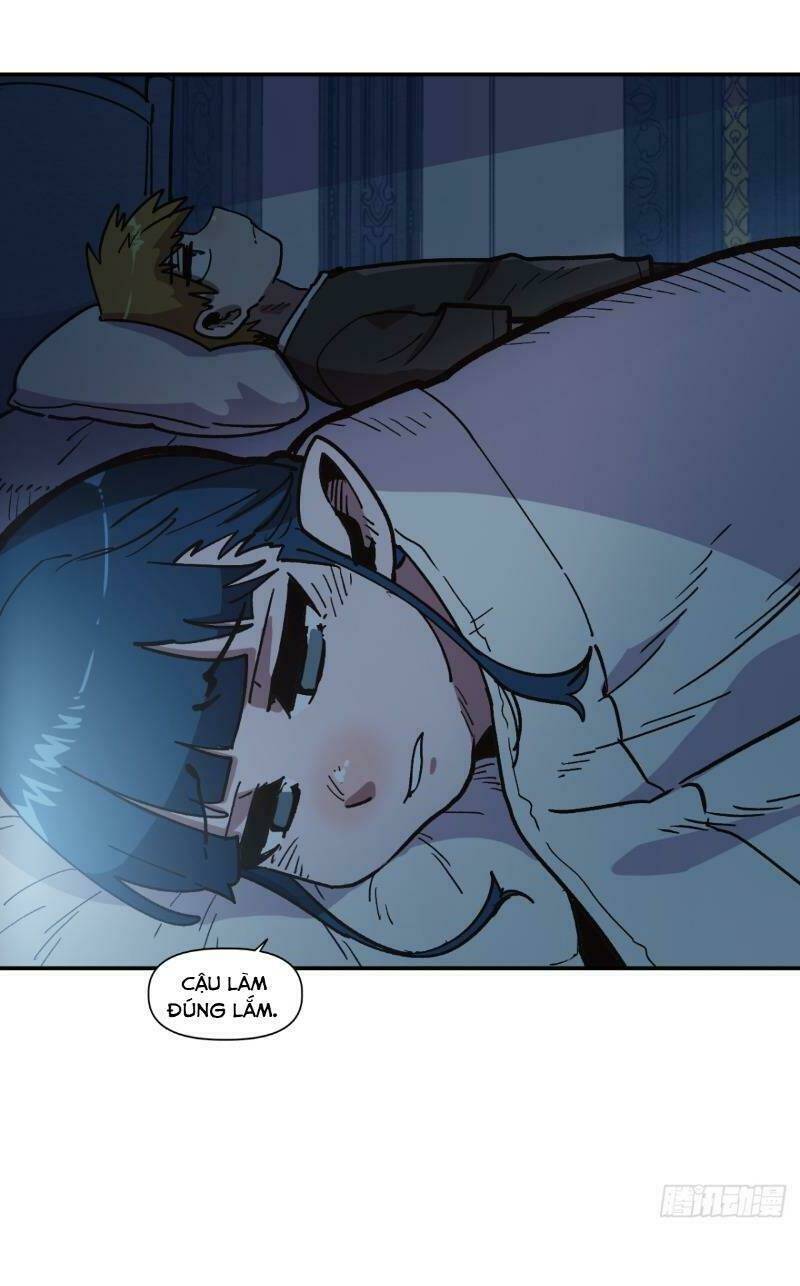 Đại Lục Vô Song: Chapter 8