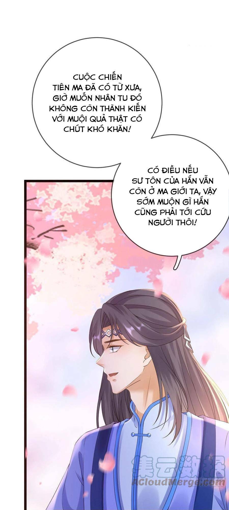 Ma Đầu Vạn Ác Năm Tuổi Rưỡi: Chapter 88