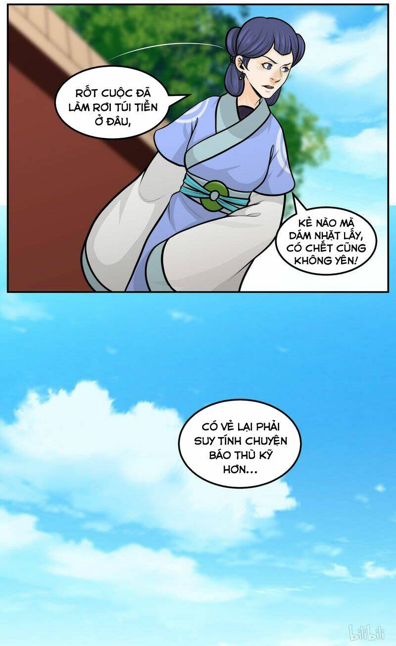 Hoàng Thượng Pê-Đê - Hãy Tránh Xa Ta Ra: Chapter 343