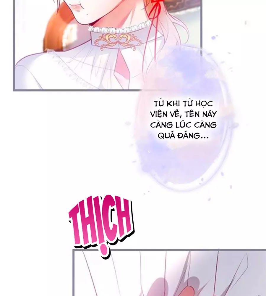 Vương Tử Và Ánh Trăng Đen: Chapter 32