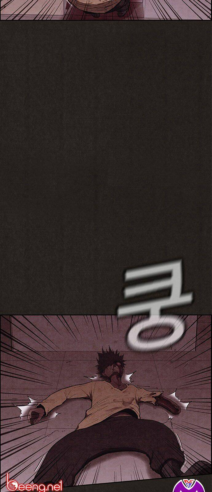 Quái Vật Tại Chung Cư Xanh: Chapter 115